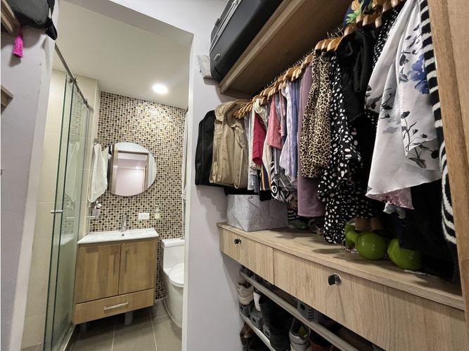 Apartamento de 3 alcobas en venta en Zona Industrial 1, Bello, 82 m² · foto 21 de 22