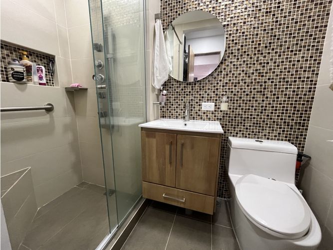 Apartamento de 3 alcobas en venta en Zona Industrial 1, Bello, 82 m² · foto 22 de 22