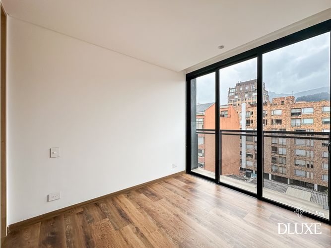 Apartamento de 2 alcobas en venta en Antiguo Country, Bogotá, 72 m² · foto 2 de 14