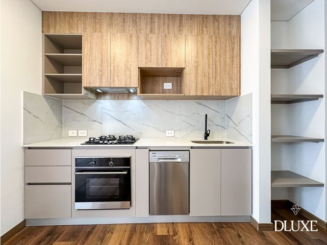 Apartamento de 2 alcobas en venta en Antiguo Country, Bogotá, 72 m² · foto 3 de 14