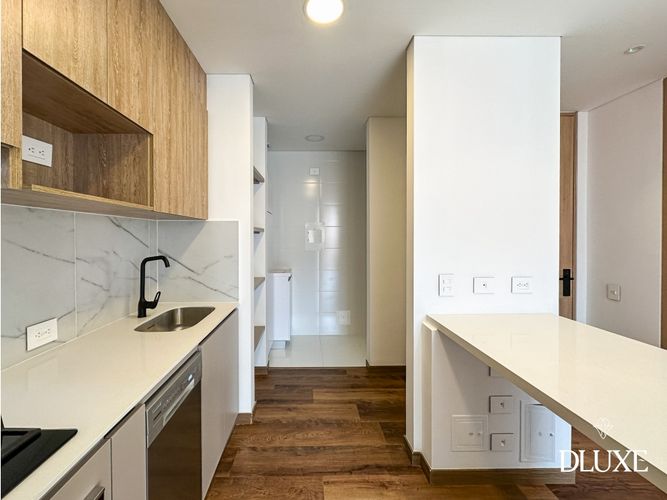 Apartamento de 2 alcobas en venta en Antiguo Country, Bogotá, 72 m² · foto 4 de 14