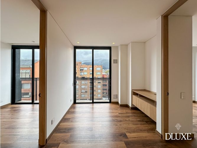 Apartamento de 2 alcobas en venta en Antiguo Country, Bogotá, 72 m² · foto 5 de 14
