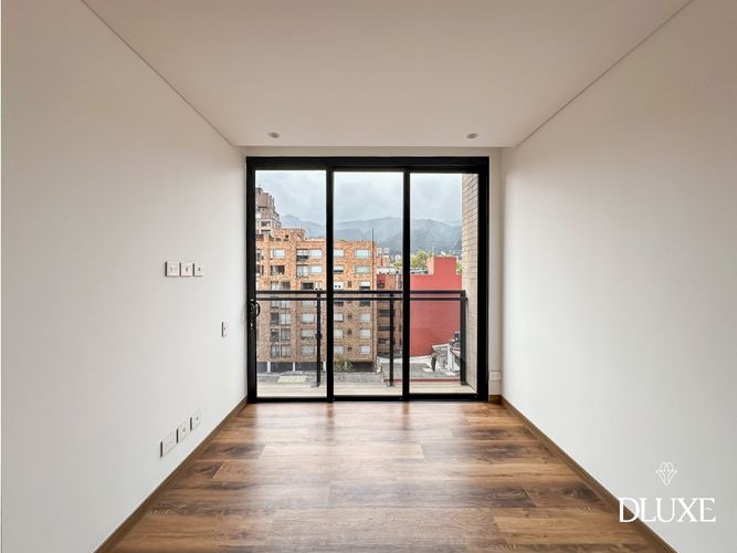 Apartamento de 2 alcobas en venta en Antiguo Country, Bogotá, 72 m² · foto 6 de 14