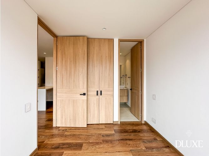Apartamento de 2 alcobas en venta en Antiguo Country, Bogotá, 72 m² · foto 9 de 14