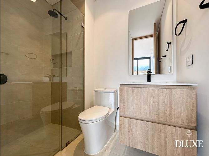 Apartamento de 2 alcobas en venta en Antiguo Country, Bogotá, 72 m² · foto 10 de 14