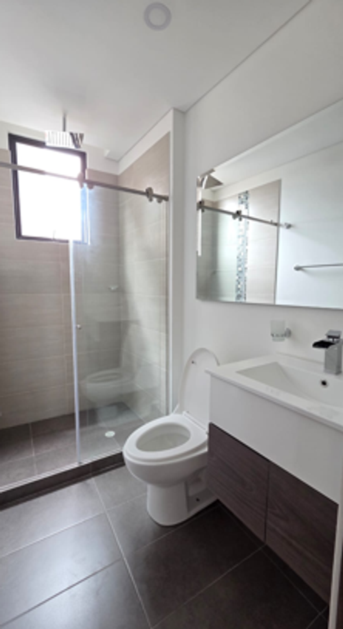 Apartaestudio en venta en Laura Vicuña, Chía, 40 m² · foto 5 de 8