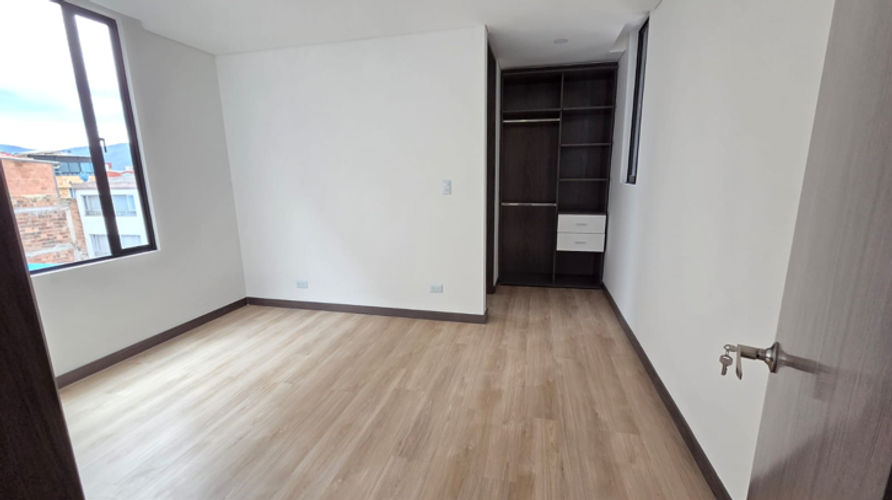 Apartaestudio en venta en Laura Vicuña, Chía, 40 m² · foto 8 de 8