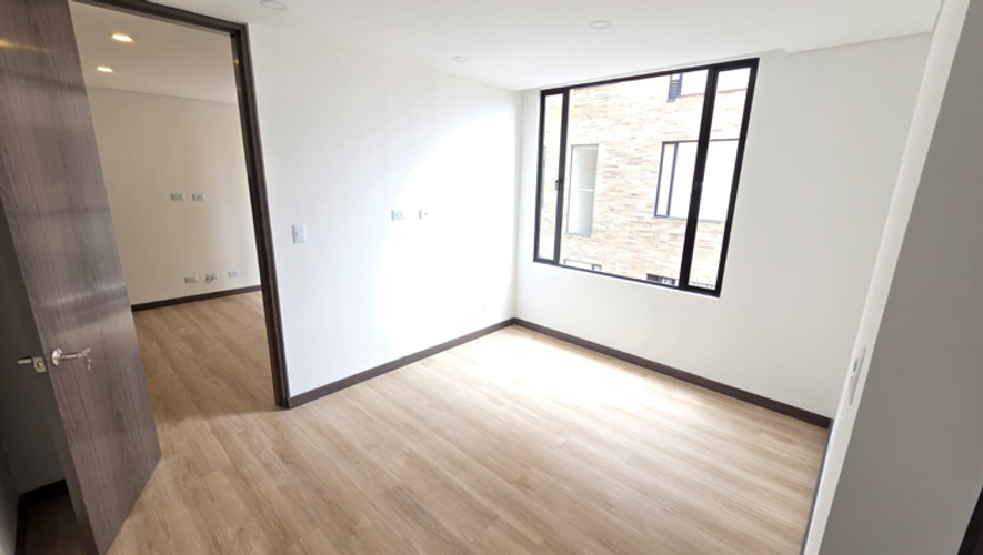 Apartaestudio en venta en Laura Vicuña, Chía, 40 m² · foto 4 de 8