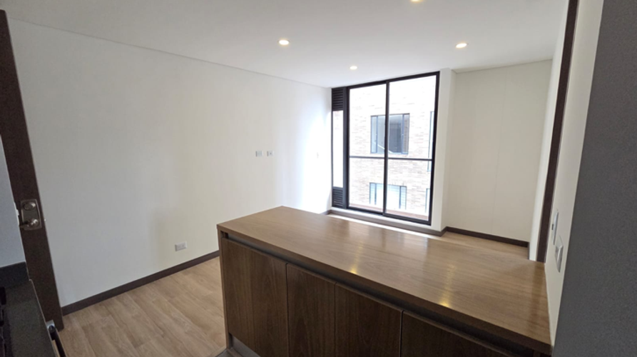 Apartaestudio en venta en Laura Vicuña, Chía, 40 m² · foto 3 de 8