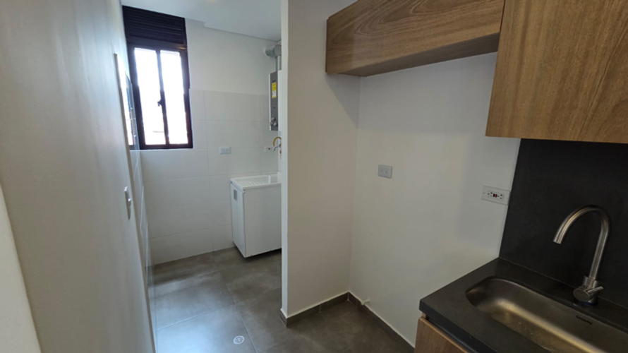 Apartaestudio en venta en Laura Vicuña, Chía, 40 m² · foto 6 de 8