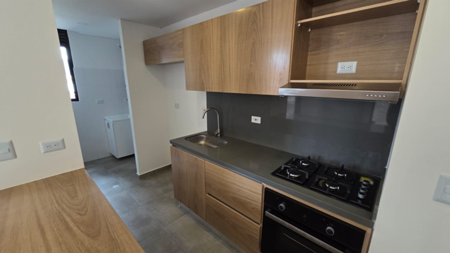Apartaestudio en venta en Laura Vicuña, Chía, 40 m² · foto 7 de 8
