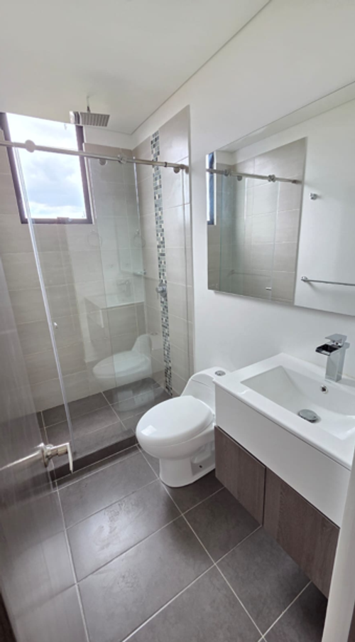 Apartamento en venta en Laura Vicuña, Chía · foto 9 de 11