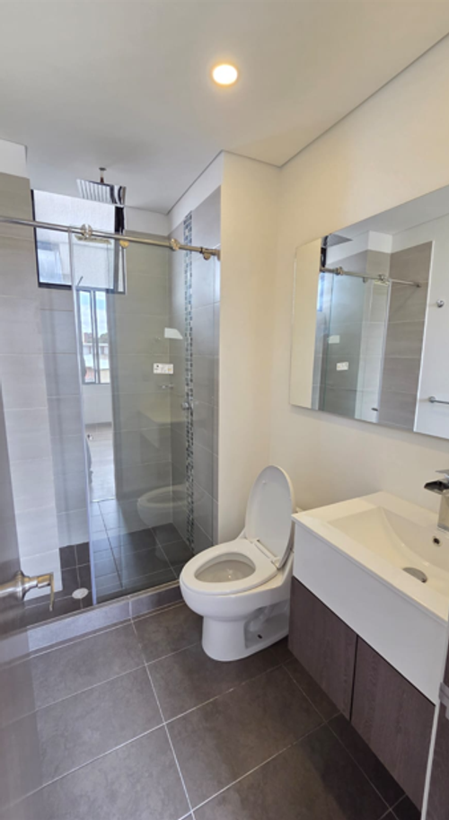 Apartamento en venta en Laura Vicuña, Chía · foto 6 de 11