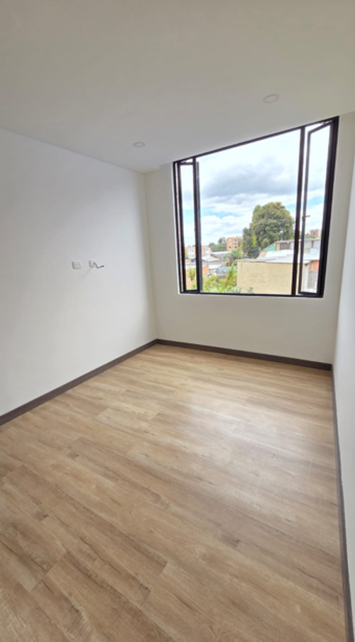 Apartamento en venta en Laura Vicuña, Chía · foto 2 de 11