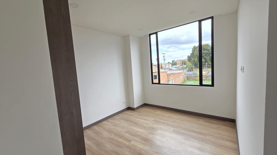 Apartamento en venta en Laura Vicuña, Chía · foto 7 de 11