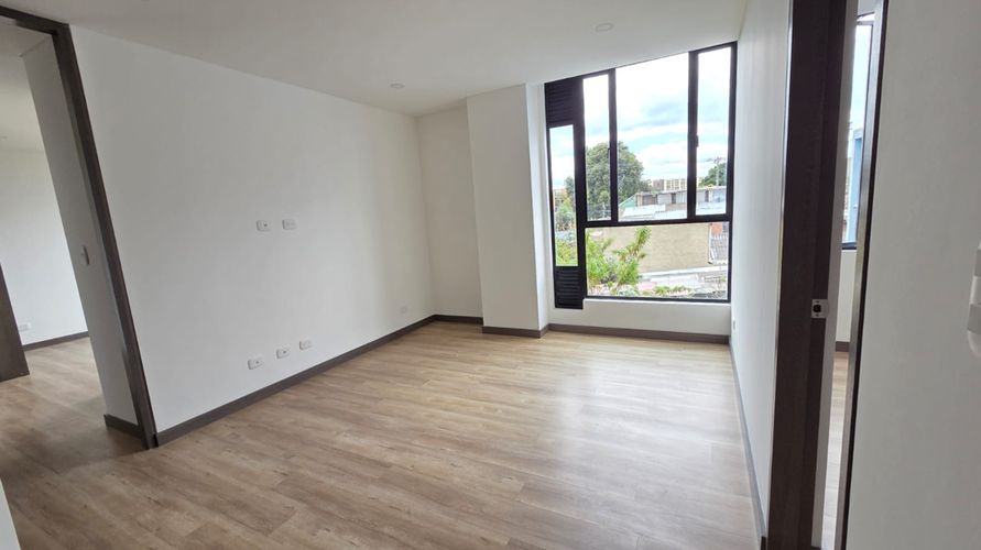Apartamento en venta en Laura Vicuña, Chía · foto 3 de 11