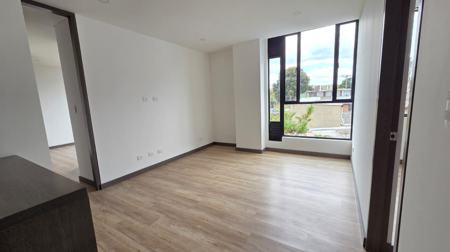 Apartamento en venta en Laura Vicuña, Chía · foto 8 de 11