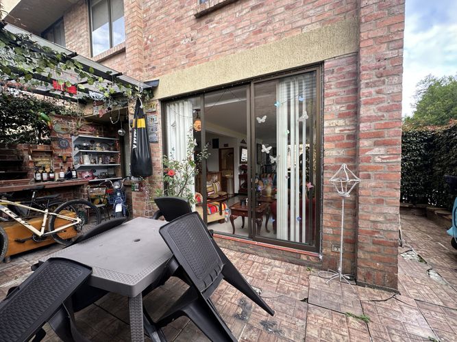 Casa en venta en Tiquiza, Chía · foto 3 de 24