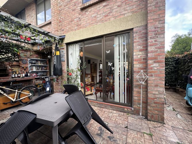 Casa en venta en Tiquiza, Chía · foto 4 de 24