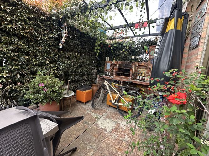 Casa en venta en Tiquiza, Chía · foto 5 de 24