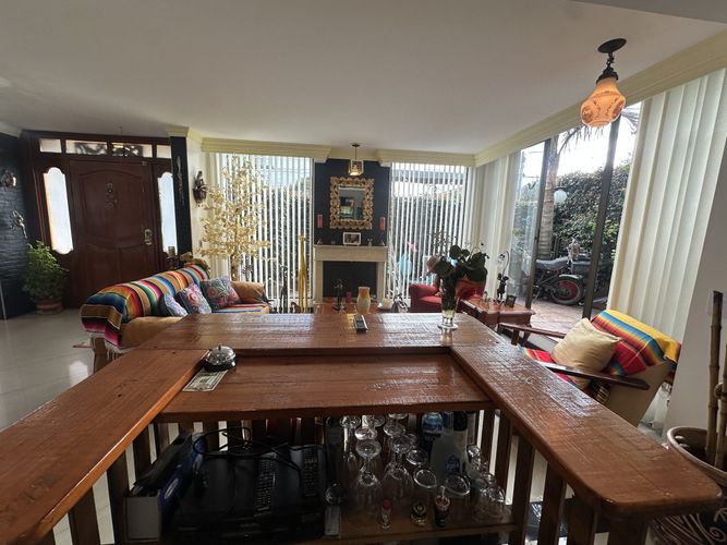 Casa en venta en Tiquiza, Chía · foto 7 de 24