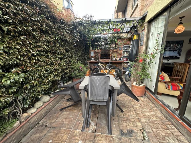 Casa en venta en Tiquiza, Chía · foto 8 de 24