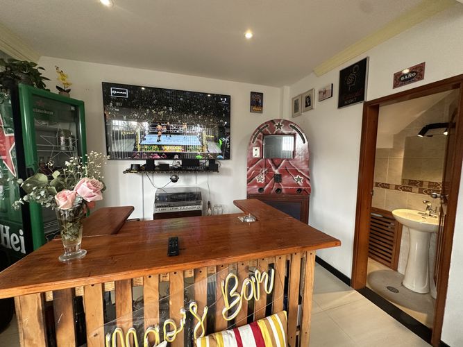 Casa en venta en Tiquiza, Chía · foto 9 de 24