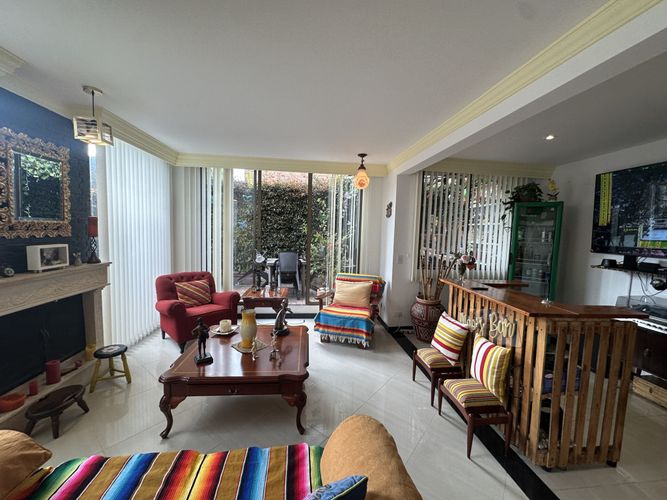 Casa en venta en Tiquiza, Chía · foto 10 de 24