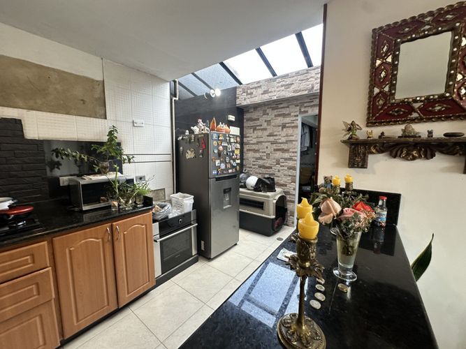 Casa en venta en Tiquiza, Chía · foto 11 de 24