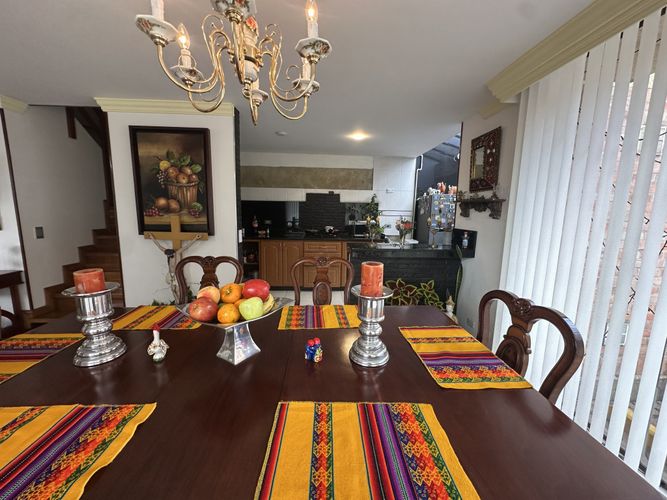 Casa en venta en Tiquiza, Chía · foto 12 de 24