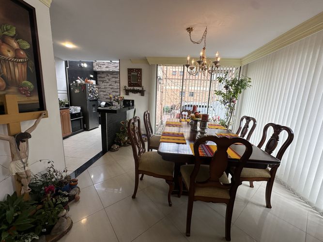 Casa en venta en Tiquiza, Chía · foto 13 de 24