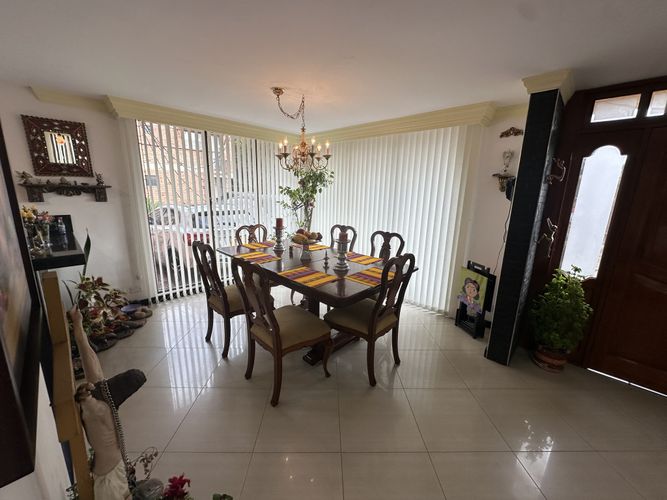 Casa en venta en Tiquiza, Chía · foto 14 de 24