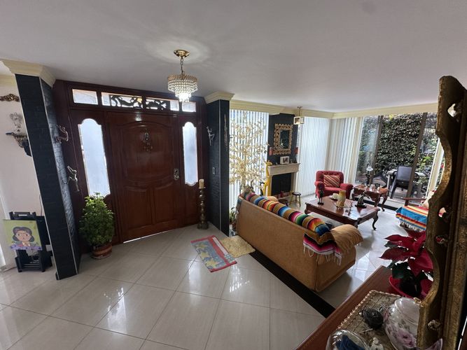 Casa en venta en Tiquiza, Chía · foto 15 de 24