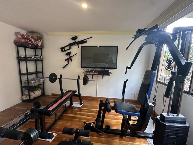 Casa en venta en Tiquiza, Chía · foto 18 de 24