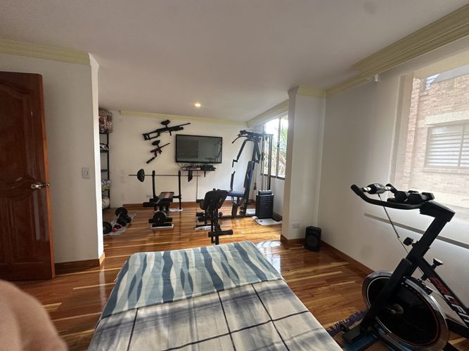 Casa en venta en Tiquiza, Chía · foto 19 de 24