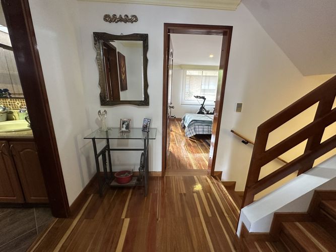 Casa en venta en Tiquiza, Chía · foto 21 de 24