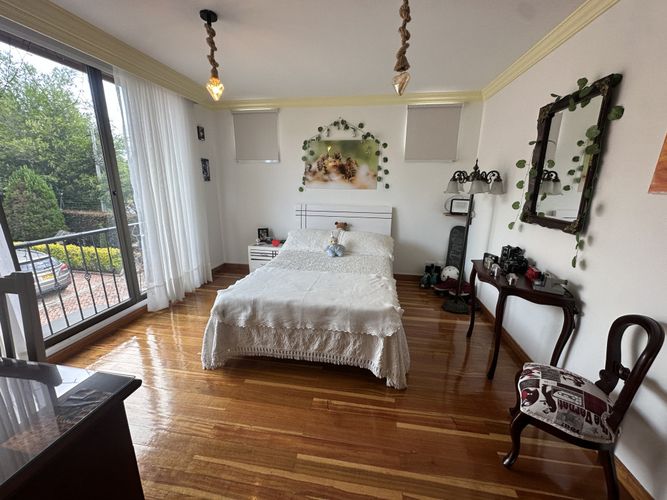 Casa en venta en Tiquiza, Chía · foto 22 de 24