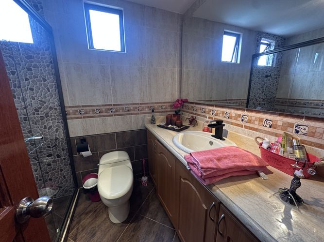 Casa en venta en Tiquiza, Chía · foto 23 de 24