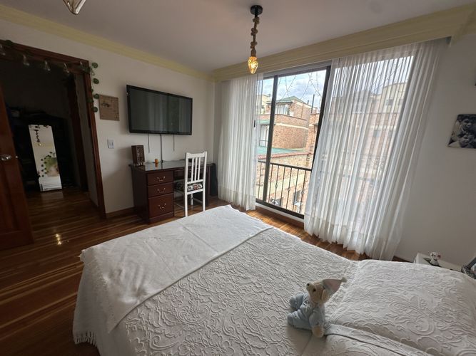 Casa en venta en Tiquiza, Chía · foto 24 de 24