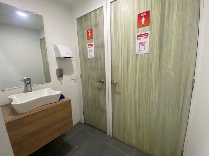 Casa de 14 alcobas en venta en Centenario, Cali, 320 m² · foto 22 de 23