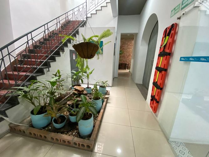 Casa de 14 alcobas en venta en Centenario, Cali, 320 m² · foto 16 de 23