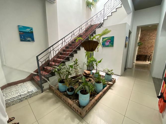 Casa de 14 alcobas en venta en Centenario, Cali, 320 m² · foto 15 de 23