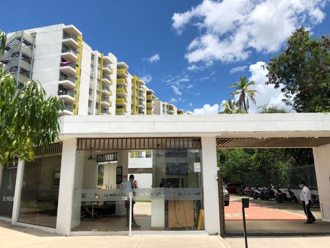 Apartamento de 2 alcobas en venta en Girardot, Girardot, 59 m² · foto 2 de 18
