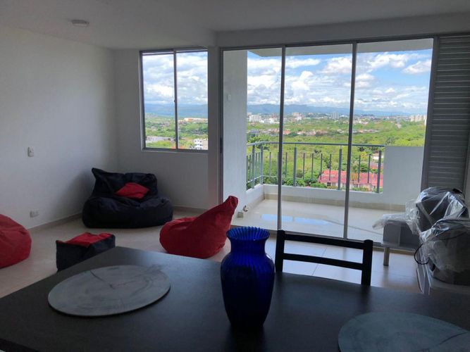 Apartamento de 2 alcobas en venta en Girardot, Girardot, 59 m² · foto 3 de 18