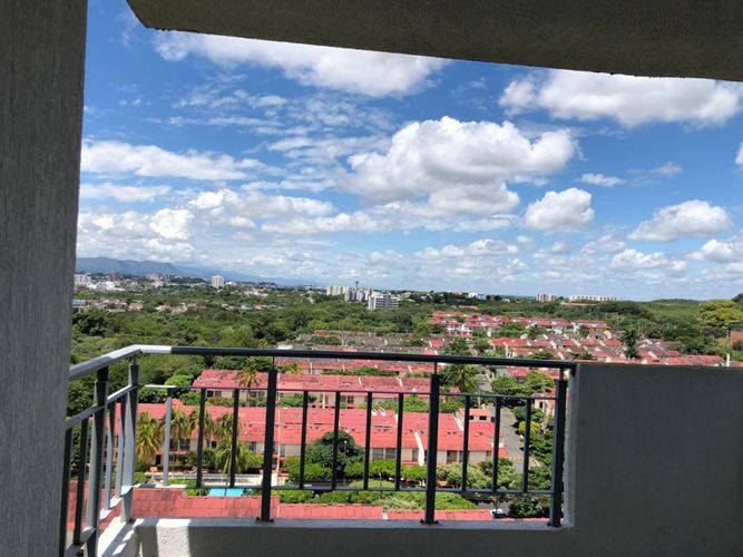 Apartamento de 2 alcobas en venta en Girardot, Girardot, 59 m² · foto 4 de 18