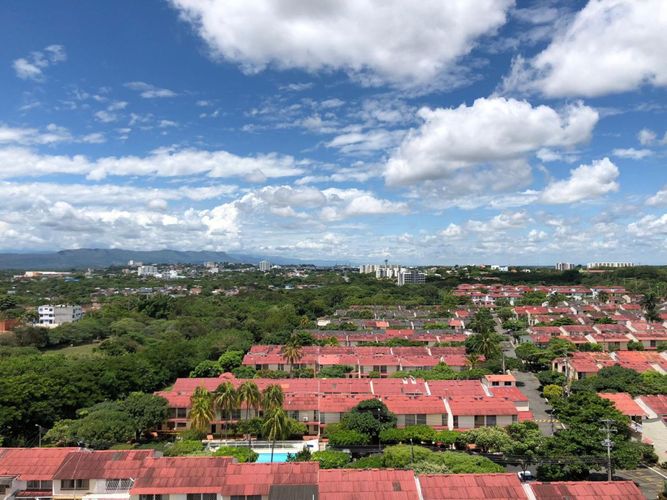 Apartamento de 2 alcobas en venta en Girardot, Girardot, 59 m² · foto 5 de 18