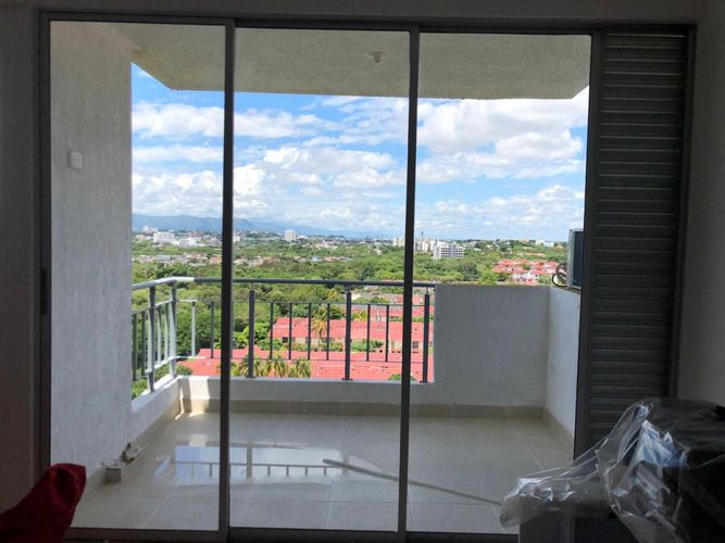 Apartamento de 2 alcobas en venta en Girardot, Girardot, 59 m² · foto 6 de 18
