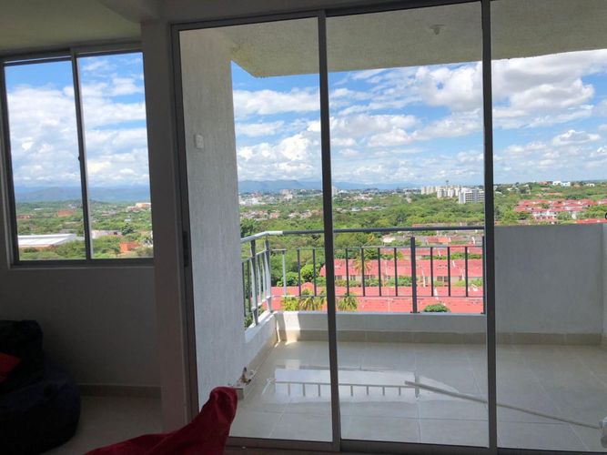 Apartamento de 2 alcobas en venta en Girardot, Girardot, 59 m² · foto 7 de 18