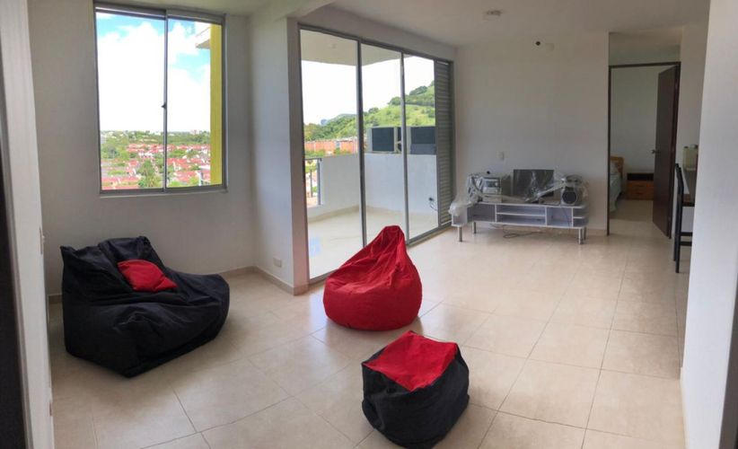 Apartamento de 2 alcobas en venta en Girardot, Girardot, 59 m² · foto 8 de 18