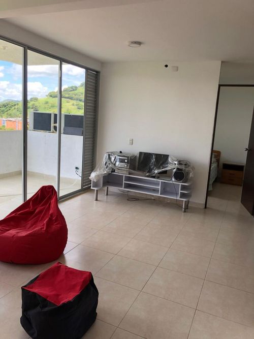 Apartamento de 2 alcobas en venta en Girardot, Girardot, 59 m² · foto 9 de 18